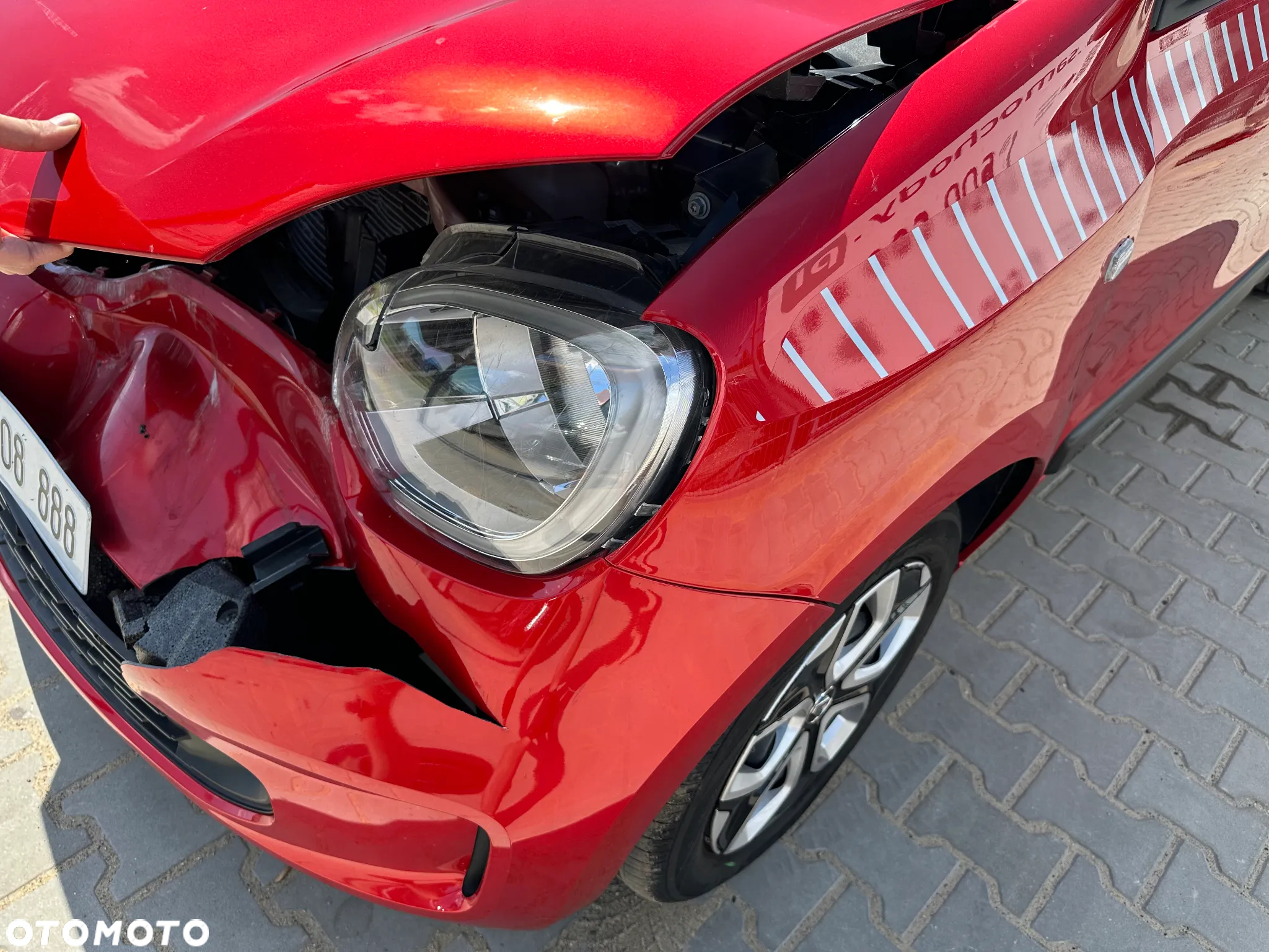Renault Twingo SCe 75 LIMITED - 9