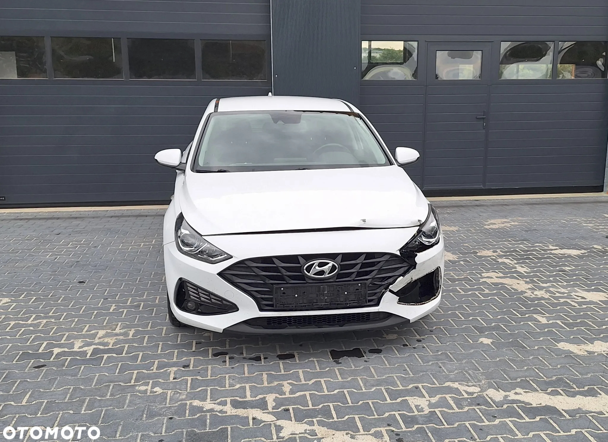 Hyundai i30 - 5