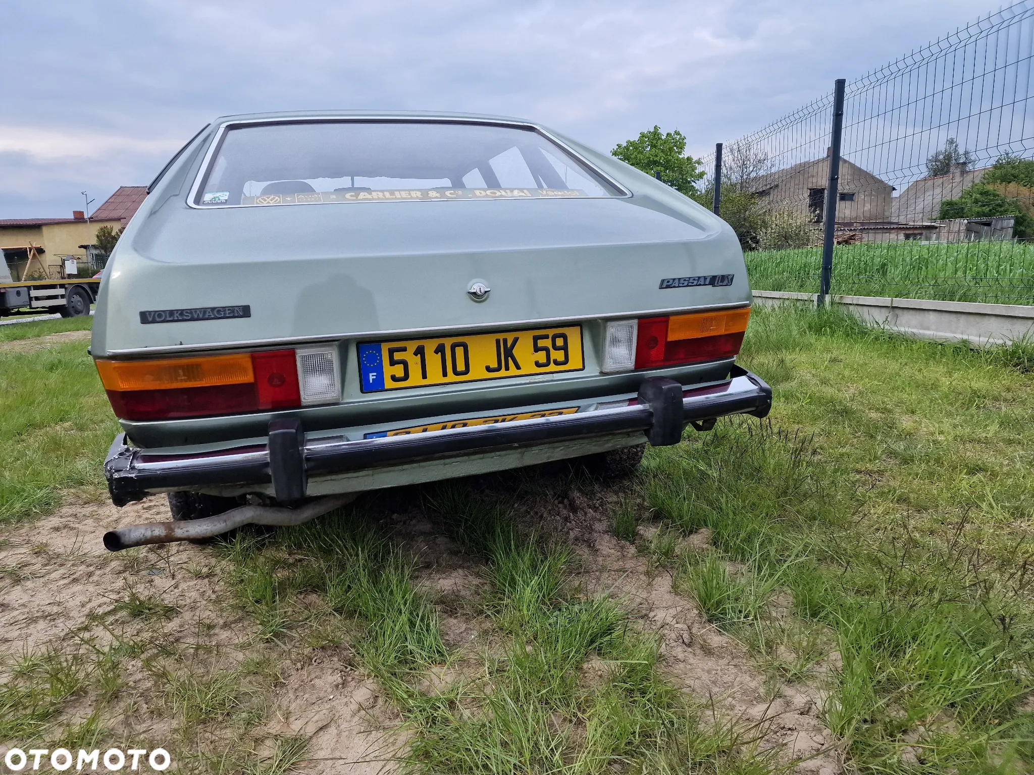 Volkswagen Passat - 9