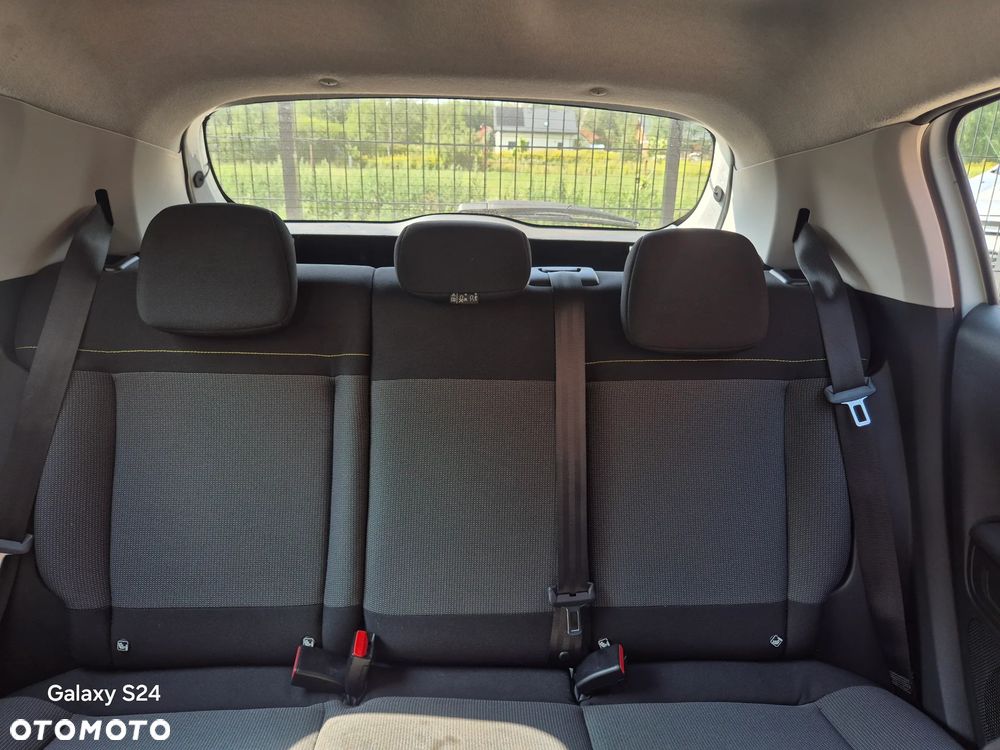 Citroën C3 1.2 PureTech Feel - 7