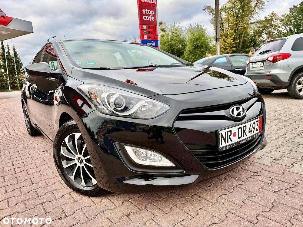 Hyundai i30 - 26