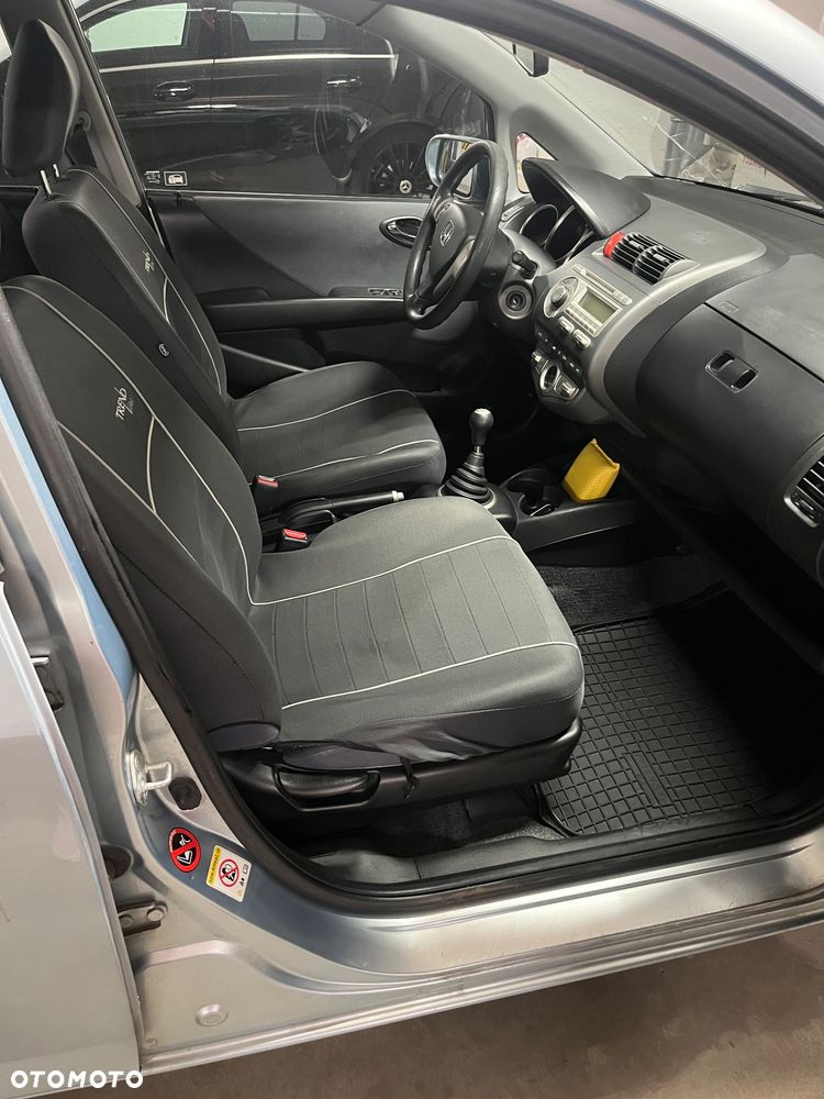 Honda Jazz 1.4 S - 15
