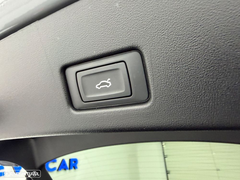 Audi Q4 Sportback e-tron 40 82 kWH - 34