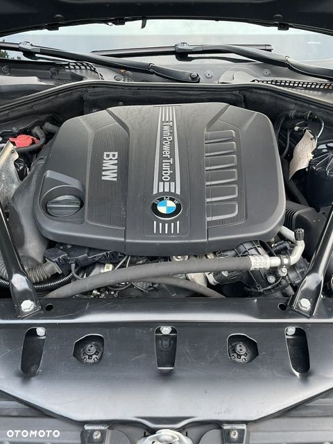 BMW Seria 5 535d xDrive - 7