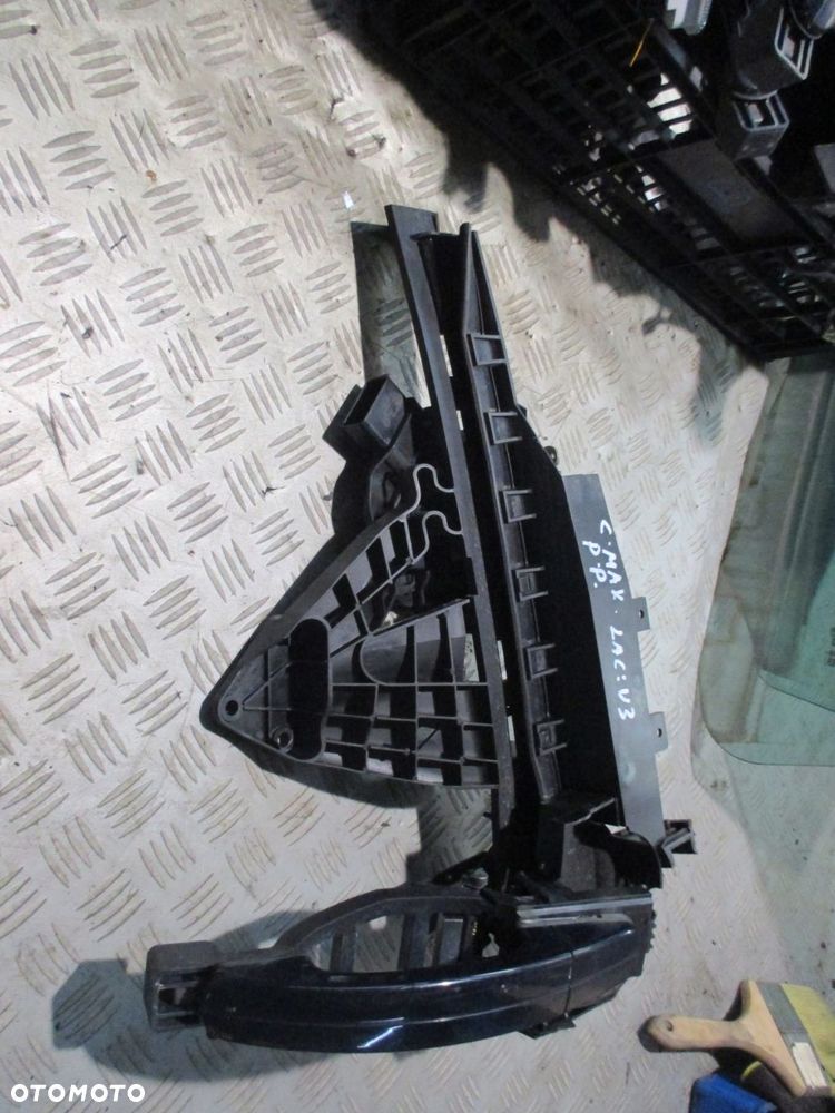 KLAMKA DRZWI PRAWY PRZÓD FORD FOCUS C-MAX U3 - 2