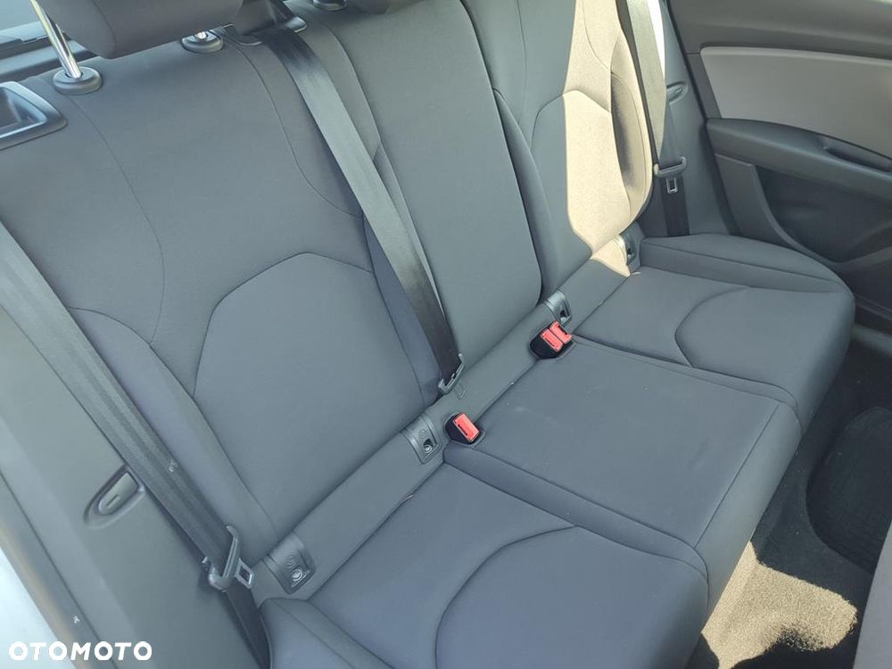 Seat Leon Sportstourer 1.6 TDI Reference EU6 - 25