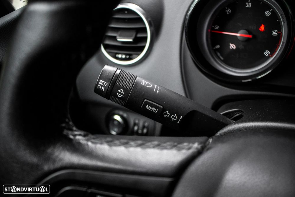 Opel Meriva 1.3 CDTI enjoy S/S - 10