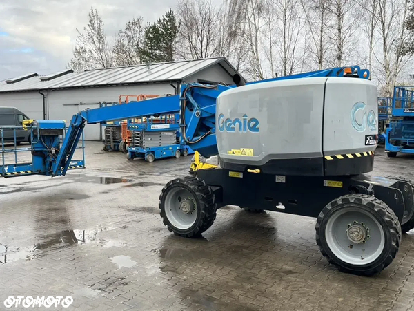 Genie Z62/40