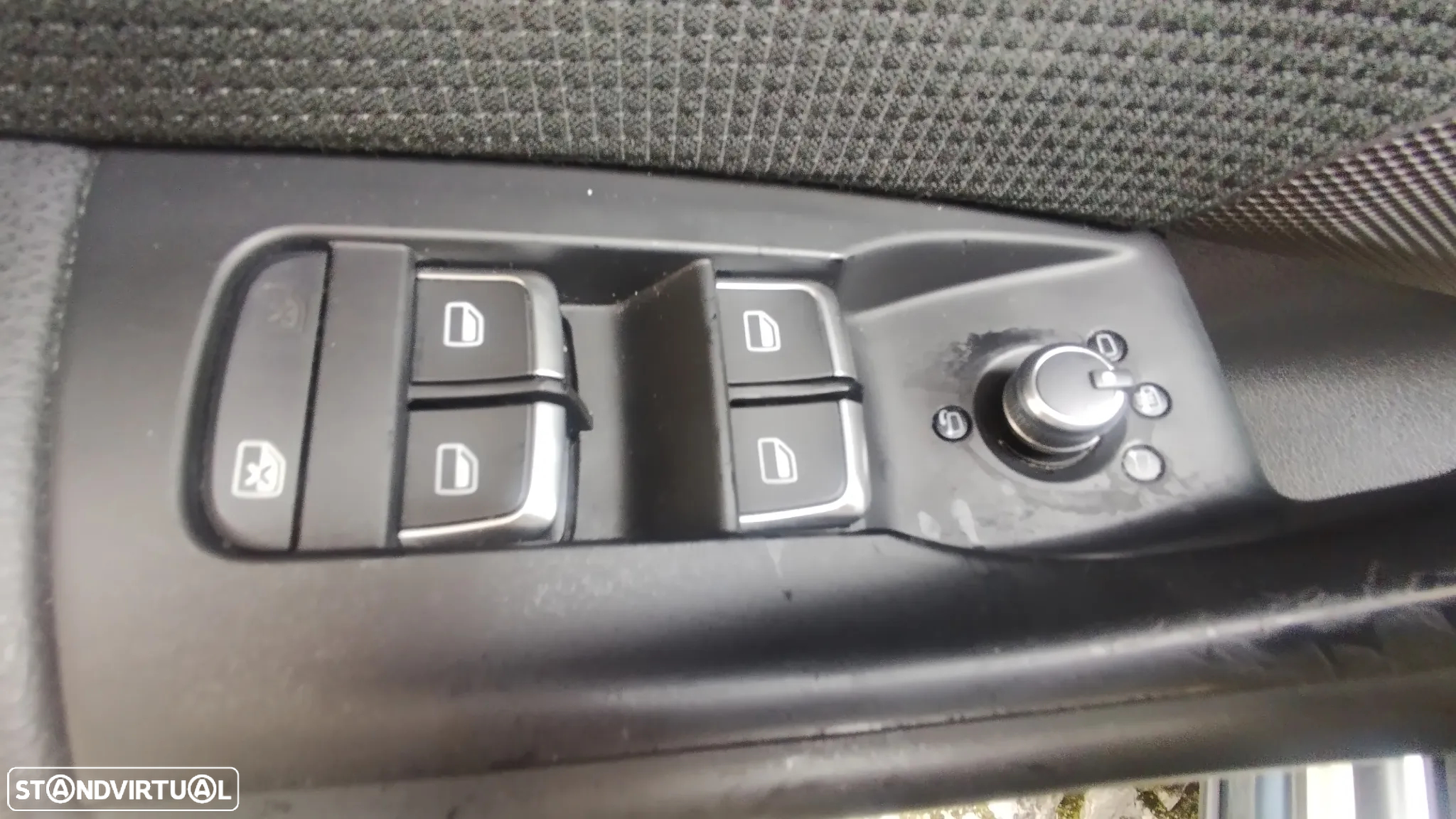 Audi Q3 2.0 TDI quattro S-line - 26