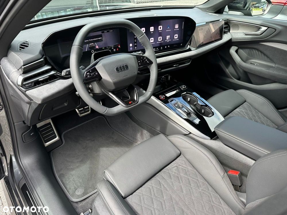 Audi A5 Avant - 14