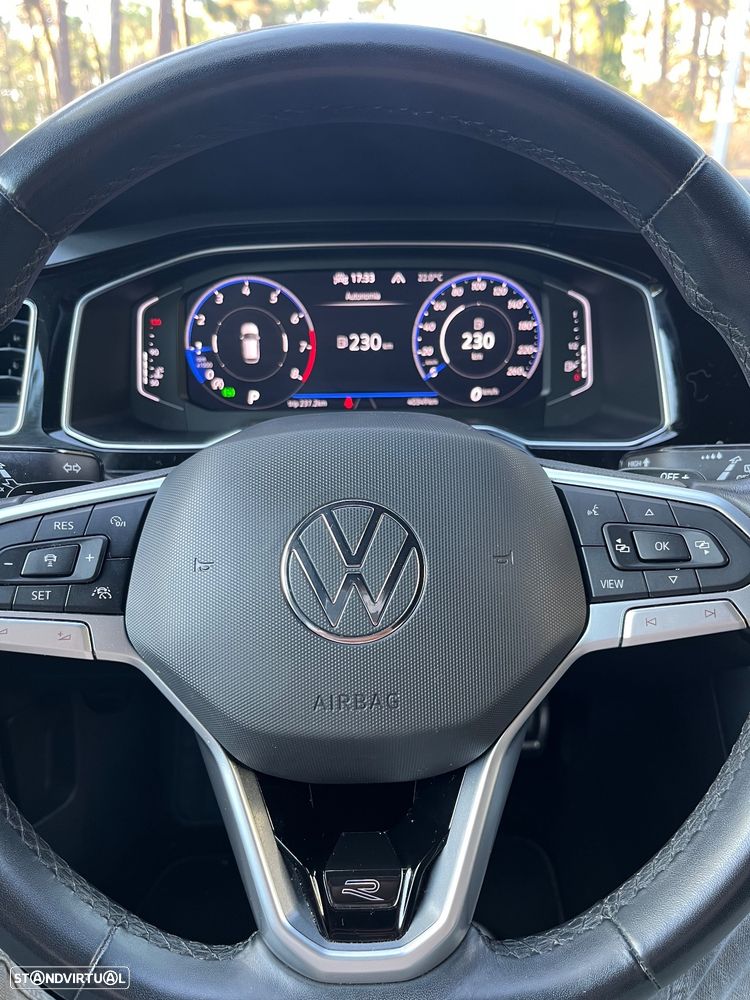 VW Taigo 1.0 TSI R-Line DSG - 15