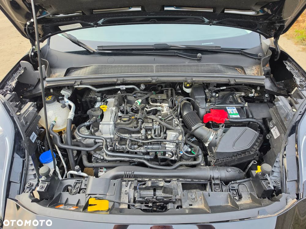 Ford Puma 1.0 EcoBoost Hybrid TITANIUM DESIGN - 22