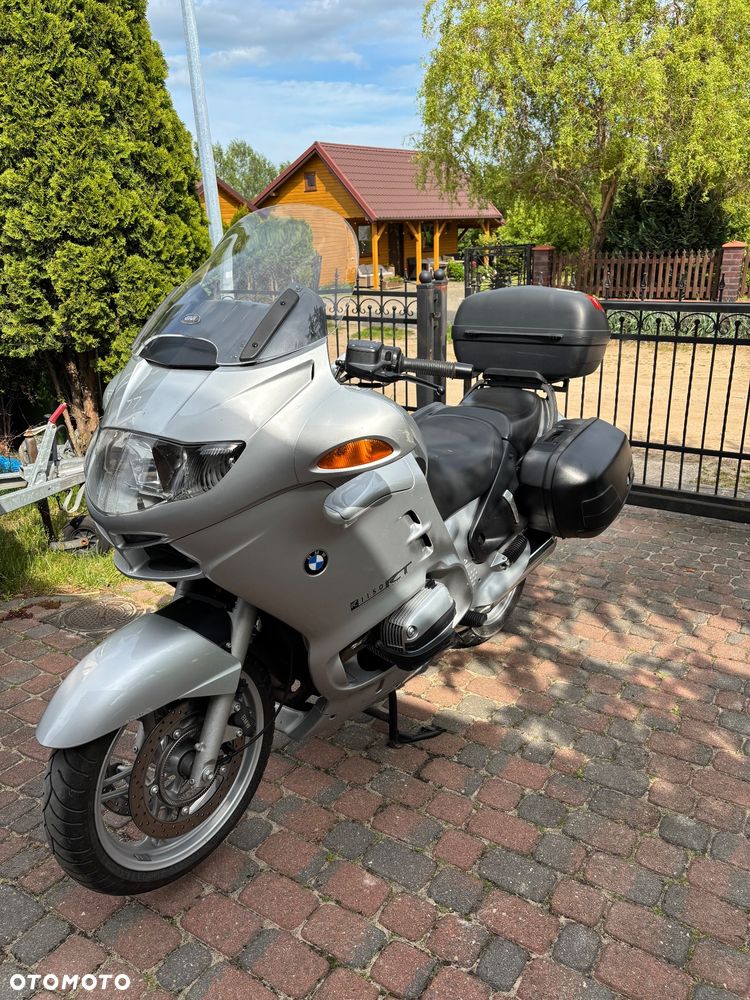 BMW R - 1