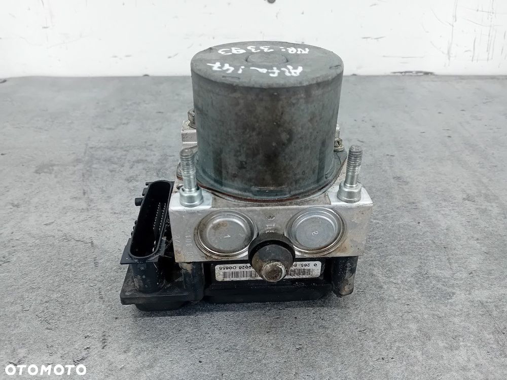 POMPA ABS ALFA ROMEO 147 0265800470 1.6 16V - 1