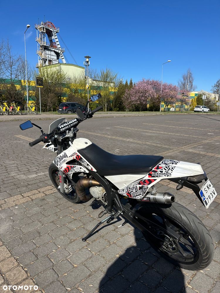 Derbi Senda - 5