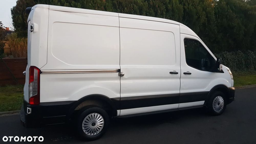 Ford Transit - 7