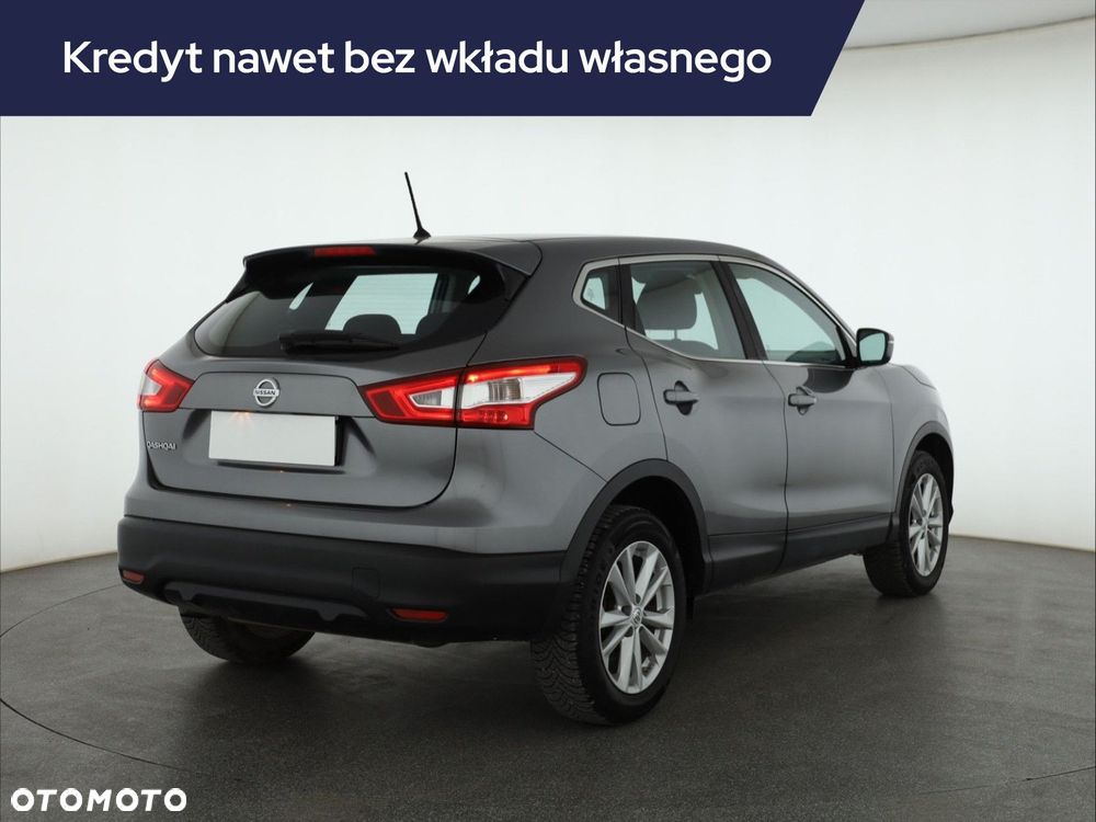 Nissan Qashqai - 7