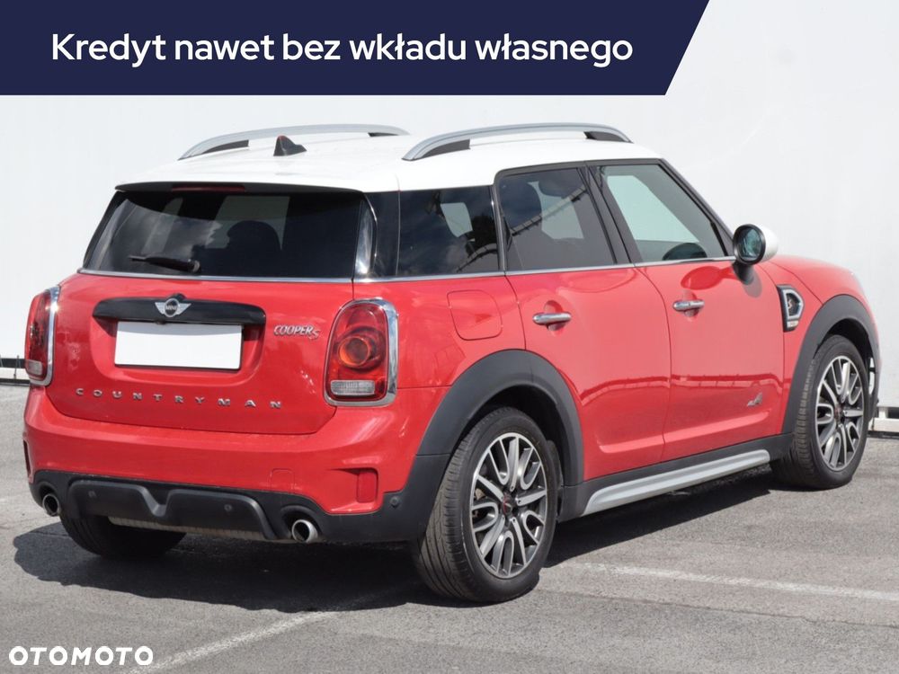 MINI Countryman - 7