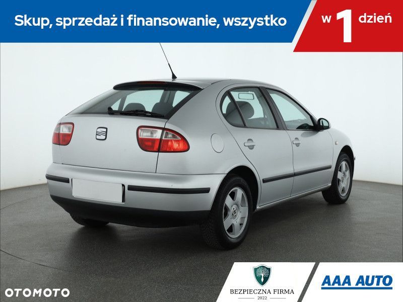 Seat Leon - 6