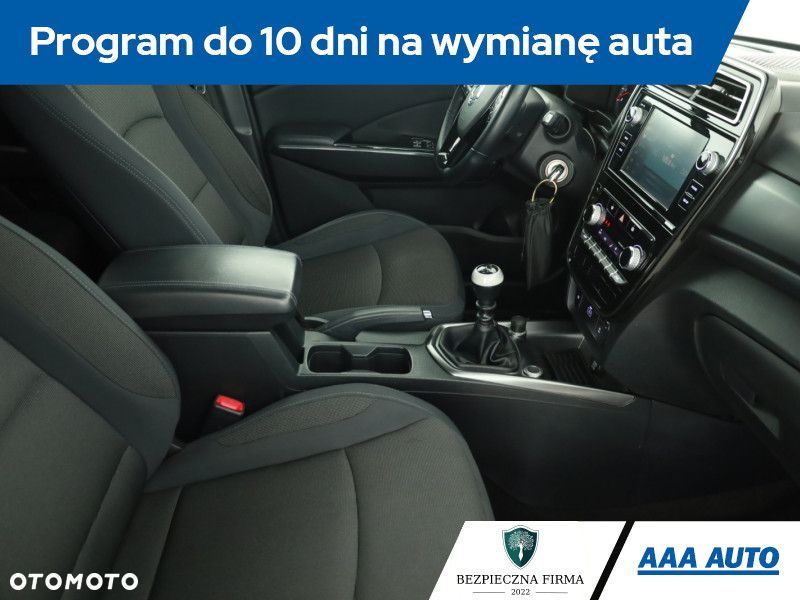 SsangYong/KGM Tivoli - 9