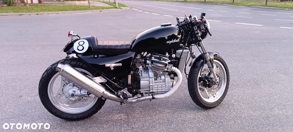 Honda CX - 5