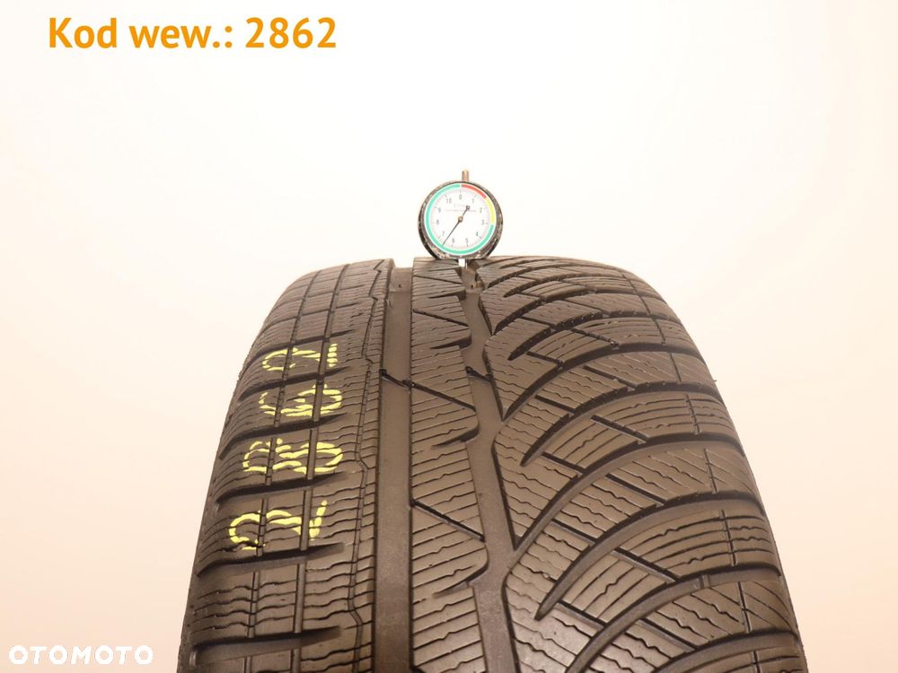 Michelin PILOT ALPIN PA4 - 245/45 R18 - 1