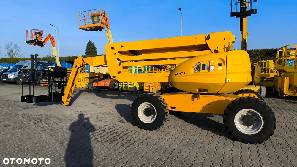 Manitou 180 ATJ - 5