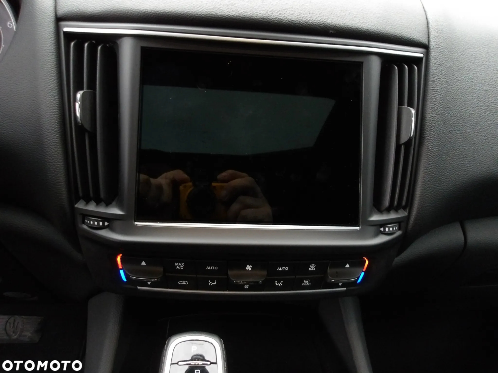 Maserati Levante GT Hybrid - 14
