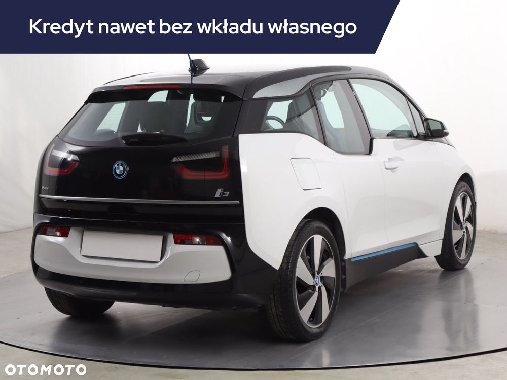 BMW i3 - 7