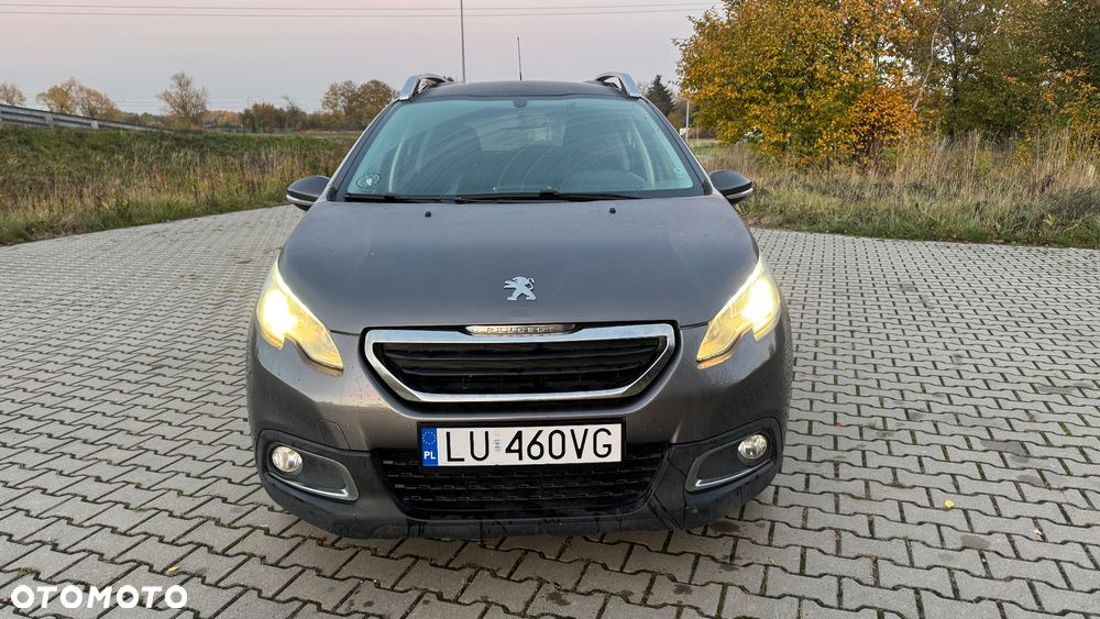 Peugeot 2008 - 3