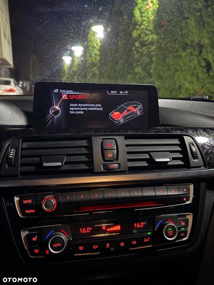 BMW Seria 4 428i Sport - 19