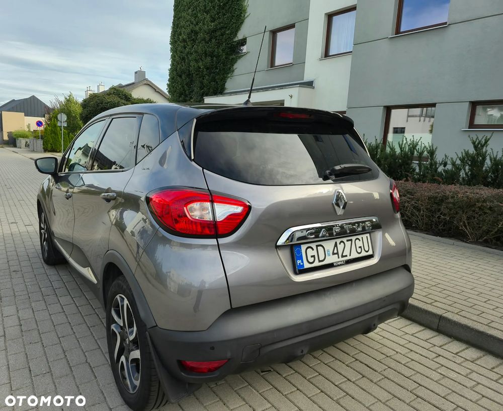 Renault Captur 0.9 Energy TCe Intens - 6