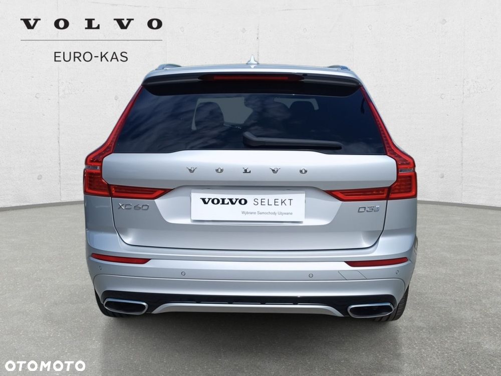 Volvo XC 60 - 6
