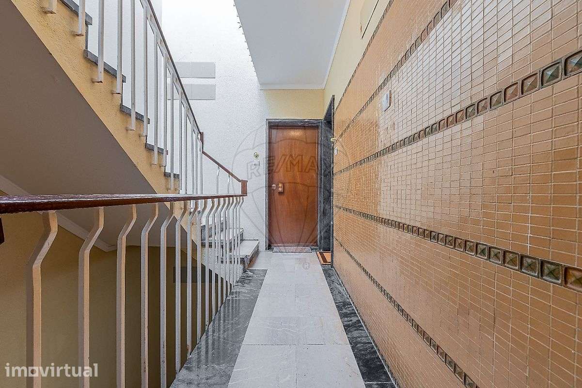Apartamento T2 para arrendamento - Grande imagem: 4/28