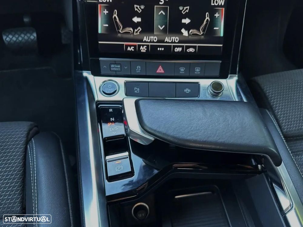 Audi e-tron Sportback - 52