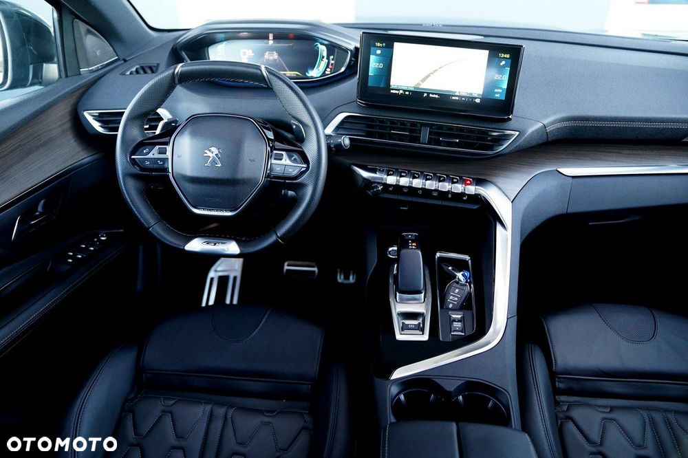 Peugeot 3008 - 24