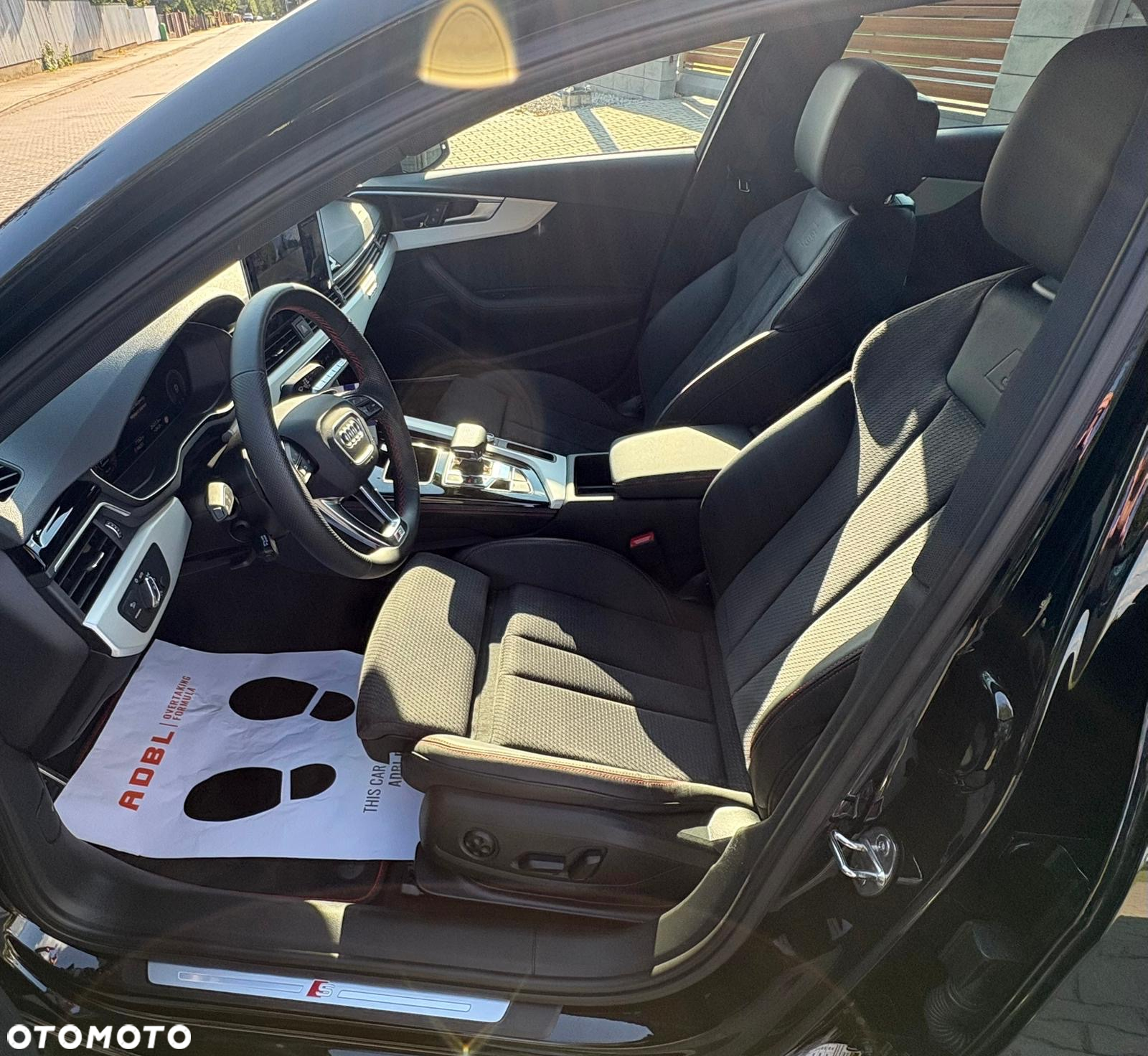 Audi A4 - 20