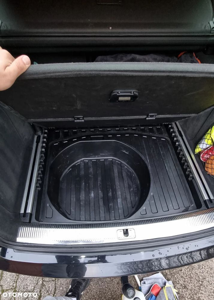 Audi A6 Avant 3.0 TDI DPF quattro tiptronic - 10