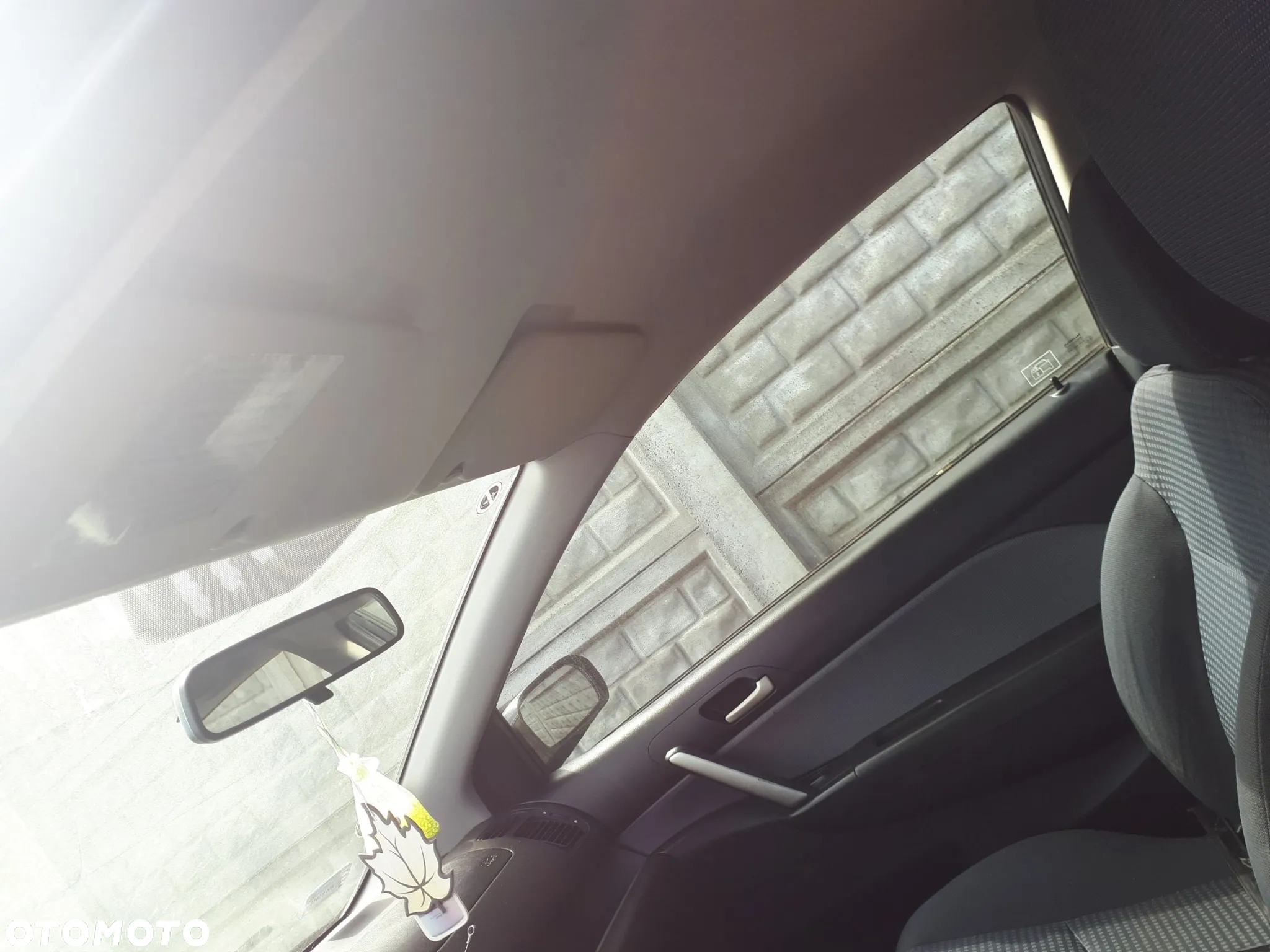 HONDA CIVIC VII 00-04 3D 1.4 16V KIEROWNICA - 5
