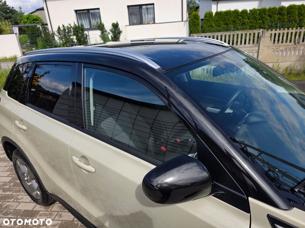 Suzuki Vitara 1.6 (4x2) Comfort+ - 17