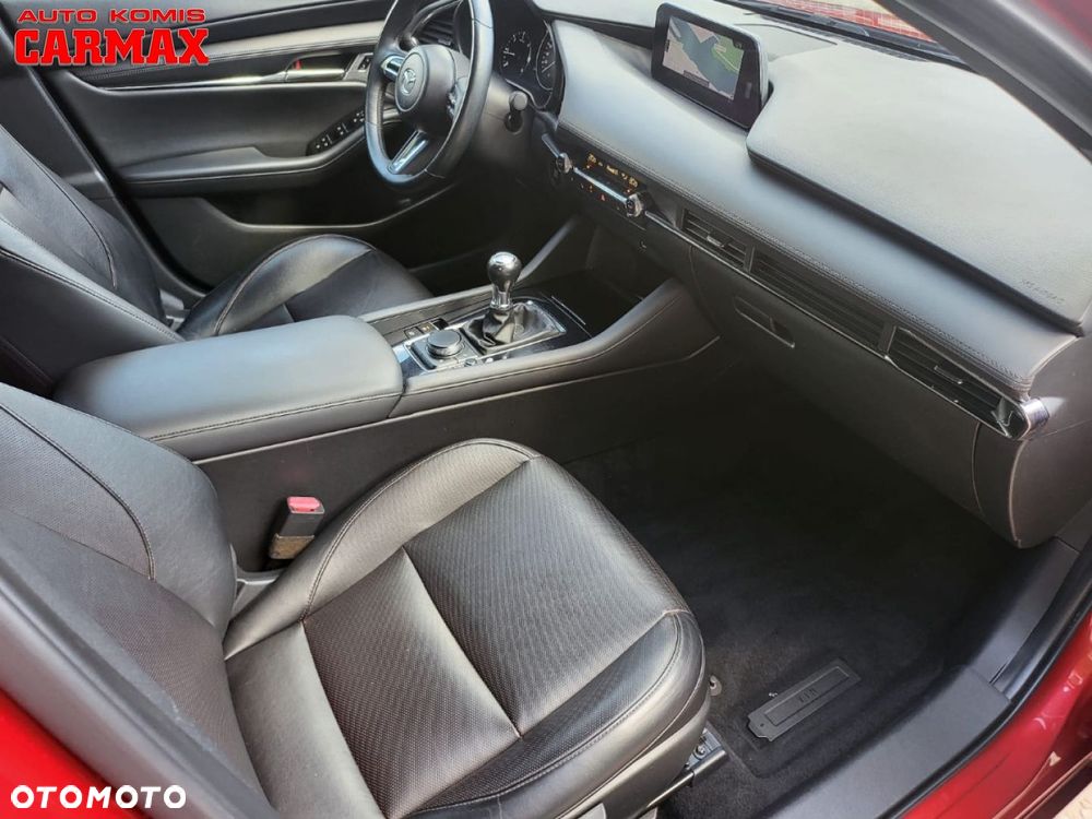 Mazda 3 SKYACTIV-D 1.8 - 31