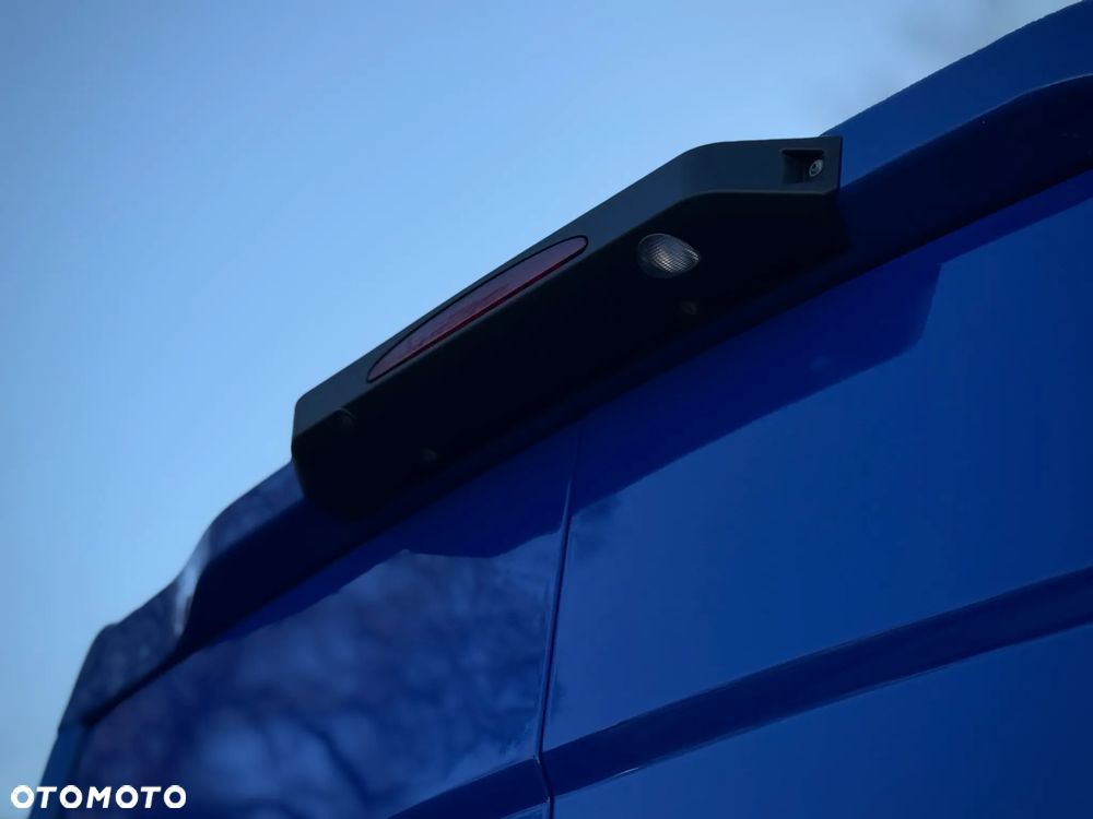 Iveco Daily 35S18 3.0 HPI 180KM / Maxi Długi L4 H2 / 2022 ROK PRODUKCJI / 176.409KM PRZEBIEG/ PNEUMATYKA / ZAREJESTROWANY W PL - 16