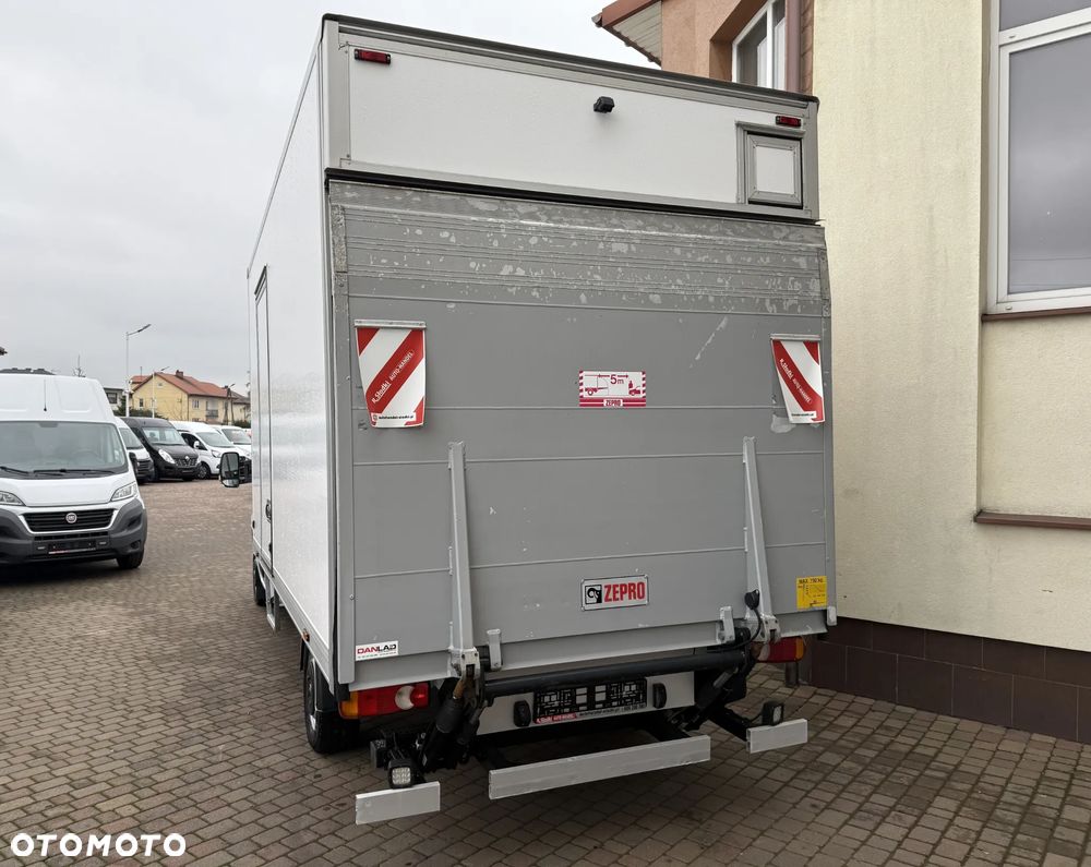 Renault Master Izoterma Winda 1,80 - 5