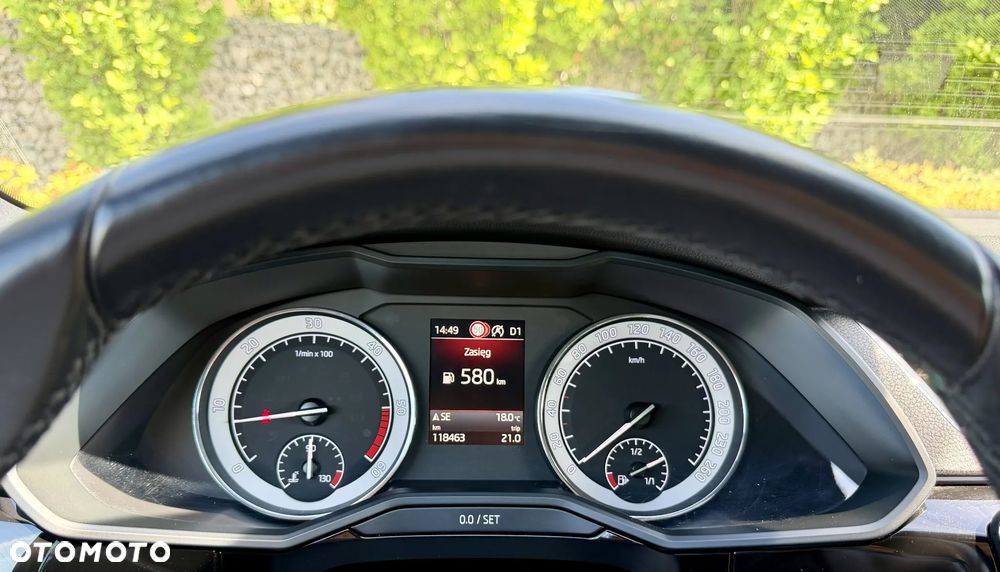Skoda Superb 2.0 TDI SCR 4x4 L&K DSG - 16