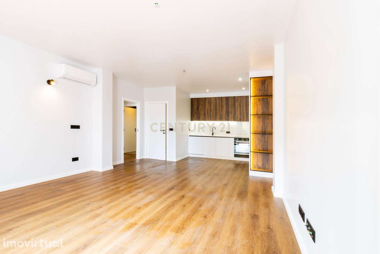 Conforto e requinte T2 Praia Pedra do Ouro - Grande imagem: 4/21