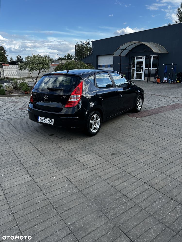 Hyundai i30 1.6 CRDi Edition Plus - 5