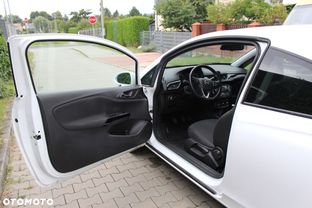 Opel Corsa - 12
