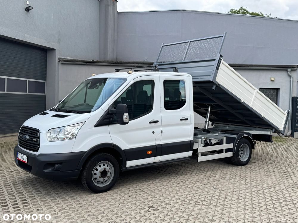Ford Transit - 21