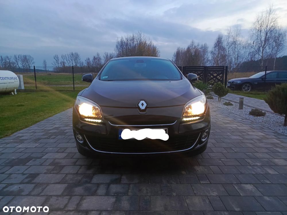 Renault Megane 1.5 dCi Bose Edition - 3