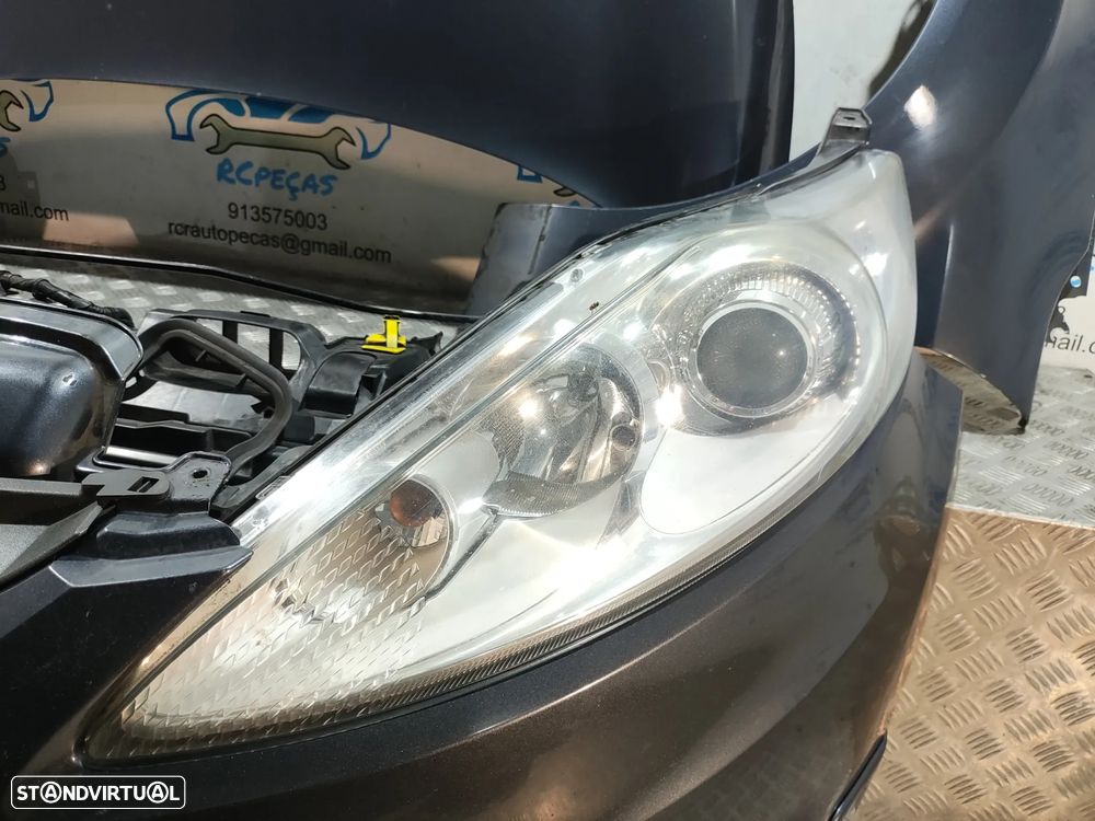 Frente Completa Ford Fiesta ST VI Mk6 Diesel - 20